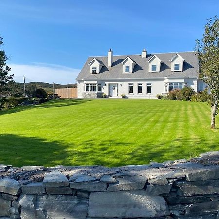 Racecourse Lodge Apartment Clifden Exterior foto